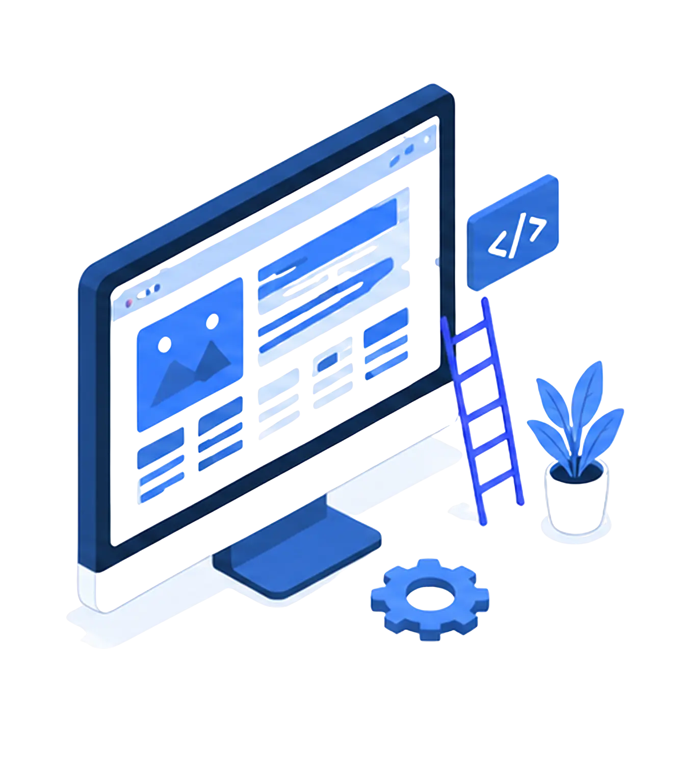 Web Development